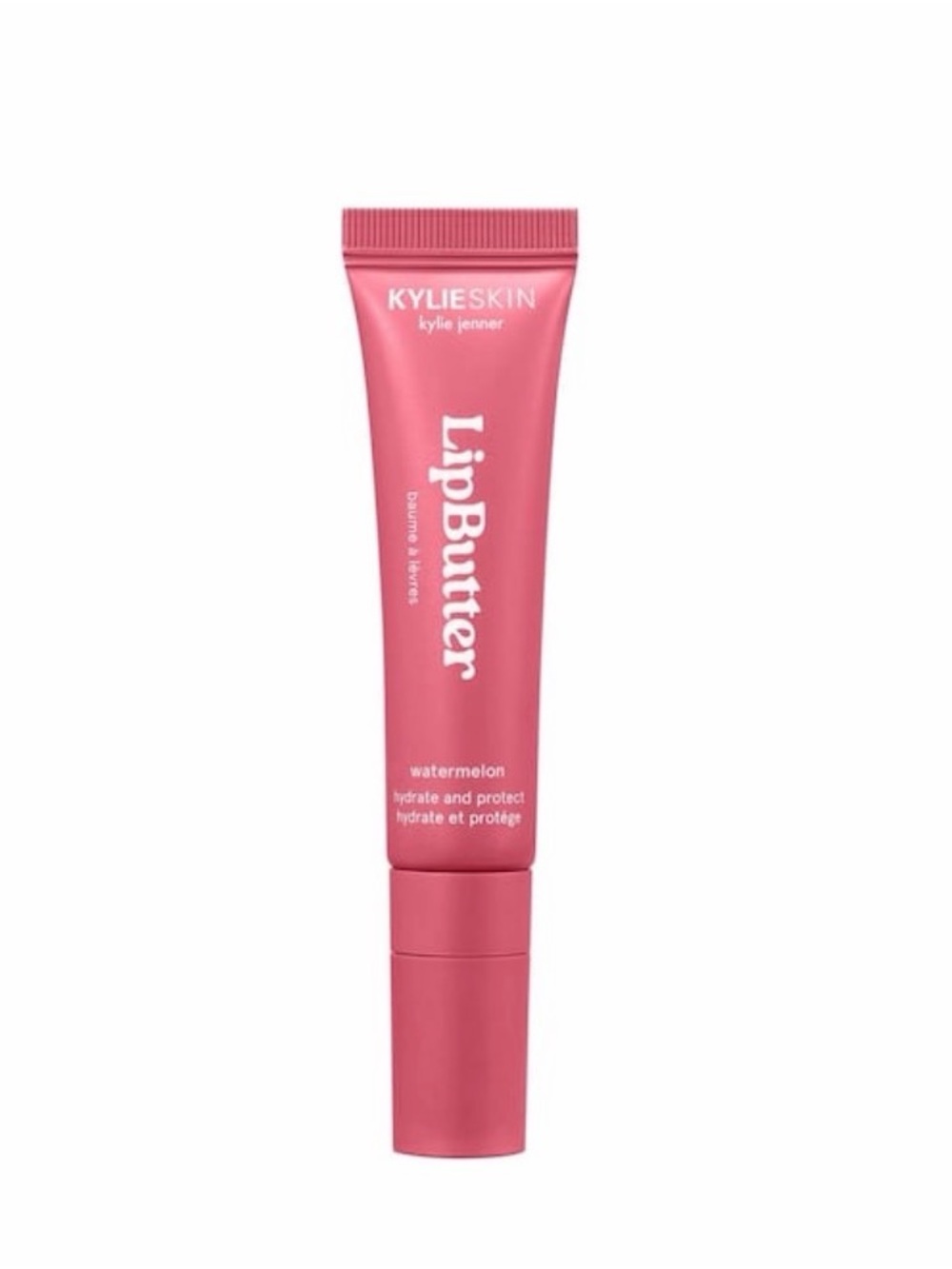 Watermelon  LipButter Hydrating Lip Balm